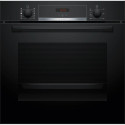 Built-in oven with steam function Bosch