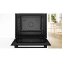 Built-in oven with steam function Bosch