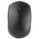 Logitech Mouse B170 Wireless black Schwarz (910-004798) (910004798)