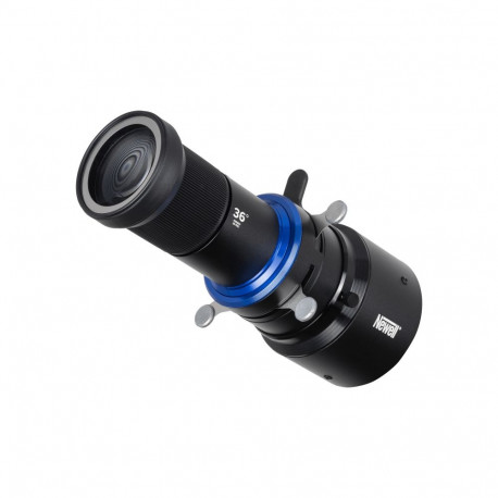 Newell Perseo-36 Pro Optical Snoot for Bowens