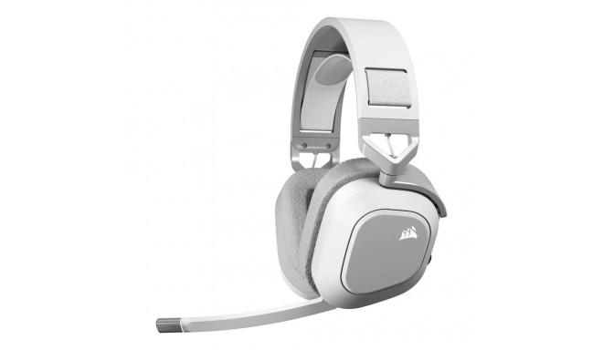 HS80 MAX juhtmevaba, valge