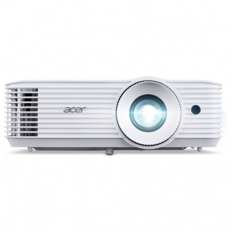 "(1280x800) Acer P1358i 4800-Lumen DLP Lampe 16:10 Composite-Video VGA HDMI Speaker White"