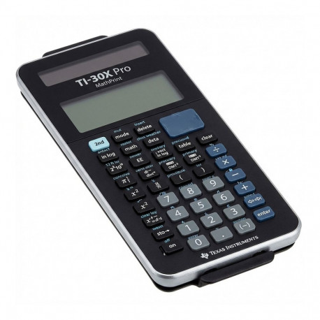 Texas Instruments kalkulaator TI 30X Pro MathPrint