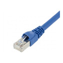 Telegärtner CAT6a SFTP 3m sinine