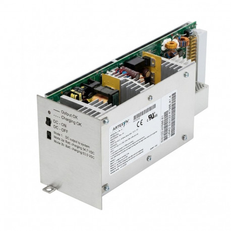 "Mitel OpenScape Business X8 Stromversorgung LUNA2,"