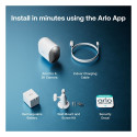 "ARLO PRO 6 SINGLE CAM 2K+"