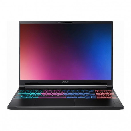 "Acer Nitro 16S AI AN16S-61-R5HG Gaming RYZ AI R7-350/16GB/1TBSSD/RTX5070/W11 Home"