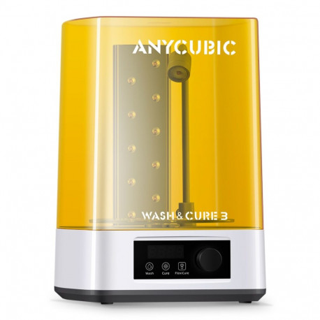 "WASH + CURE 3"