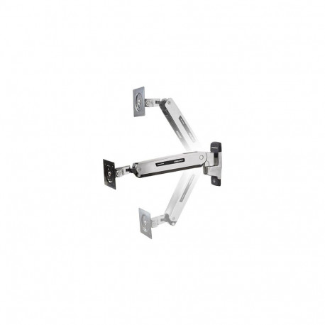 "Ergotron Interaktiver Arm, LD fr LCD (aluminium, fr Fernseher oder Monitore)"