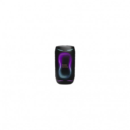 JBL bluetooth-kõlar PartyBox 130 akuga valgusefektidega, must