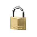 "Lock Vorhängeschlösser gold"