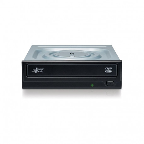 "Interner DVD-Brenner HLDS GH24NSD5 bulk intern black"