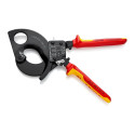 "KNIPEX Kabelschneider 280 mm"