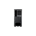 "Midi Chieftec HAWK AL-02B-OP (schwarz)"