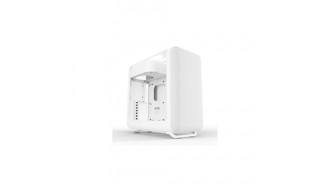 "Midi HYTE X50 (weiß, Tempered Glass)"