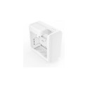 "Midi HYTE X50 (weiß, Tempered Glass)"