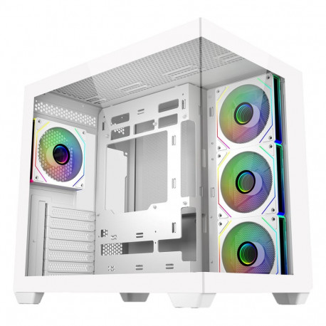 "Midi Cooler Master Elite 681 White"
