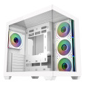 "Midi Cooler Master Elite 681 White"