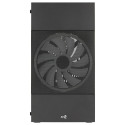 "Mini AeroCool Atomic Lite v1 Black MicroATX/MiniITX"