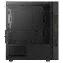 "Mini AeroCool Atomic Lite v1 Black MicroATX/MiniITX"