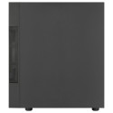 "Mini AeroCool Atomic Lite v1 Black MicroATX/MiniITX"