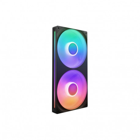 "280mm NZXT F280 RGB CORE Single Frame schwarz"