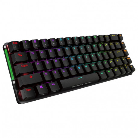 "ASUS ROG Falchion NX - Tastatur - hintergrundbeleuchtet"