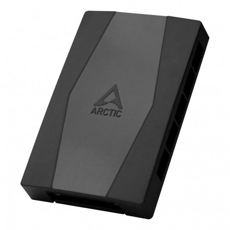 Arctic ventilaatorite jaotur 10-pordiline