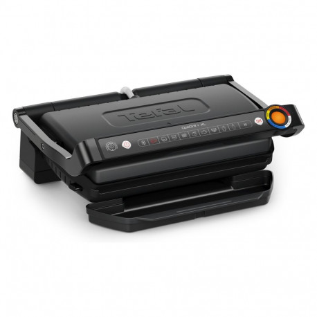 "OptiGrill+ XL GC7278 mit erneuerte Kochstufenanzeige"