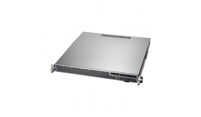 Supermicro barebone-server H13SAE-MF 1U 4x2.5" 1x500W