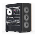 "Midi AeroCool D501A V2 White | PC-Gehäuse"