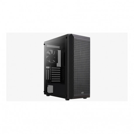 AeroCool midi korpus Beam-G v1 MicroATX/ATX/MiniITX, must