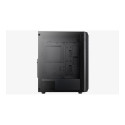 "Midi AeroCool Beam-G v1 MicroATX/ATX/MiniITX (B)"