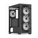 "Midi AeroCool D501A V2 White | PC-Gehäuse"
