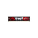 G.Skill | Aegis | 8 GB | DDR3 | 1600 MHz | PC/server | Registered No | ECC No