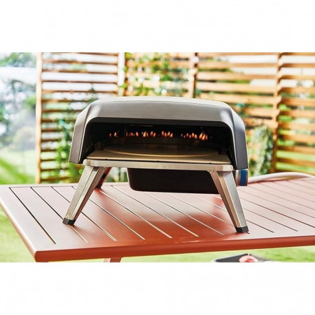 Tefal pitsaahi Pronto JM412010, hall