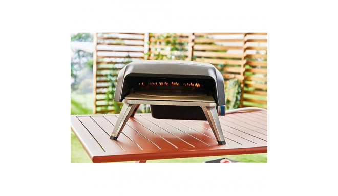 Tefal pitsaahi Pronto JM412010, hall