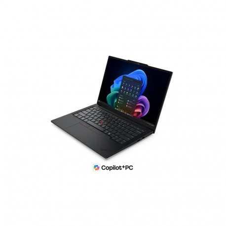 Lenovo sülearvuti ThinkPad E14 G7 Intel 14" IPS WUXGA 1920 x 1200 pikslit peegeldusvastane Intel Cor