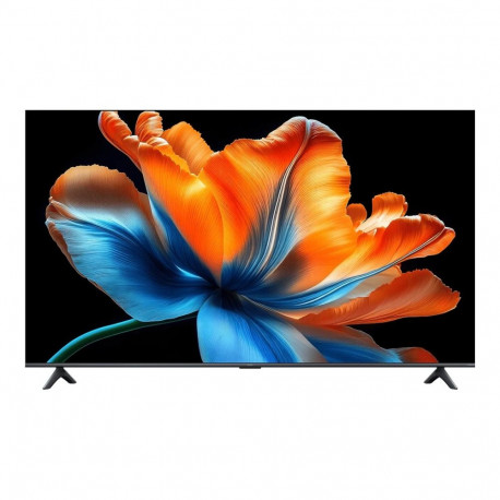 Xiaomi nutiteler S Mini LED 2026 75 Google TV 4K UHD, tumehall