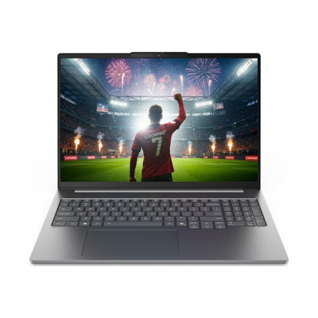 Lenovo sülearvuti IdeaPad Pro 5 16IPH11 Intel 16" OLED 2.8K 2880 x 1800 pikslit läikiv Intel Core Ul