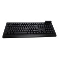 Acer AKW320 | Keyboard | Wired | US | Smart Card Reader | Black | Retil pack