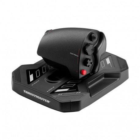Thrustmaster Joystick Sol-6 Throttle | Black