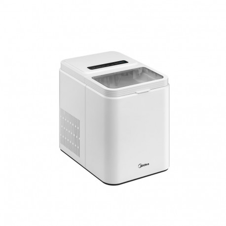 Midea jäämasin MERI12BG01EU 180W 1.3L, valge