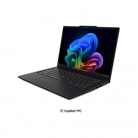 Lenovo sülearvuti ThinkPad T14 G7 Intel 14" IPS WUXGA 1920 x 1200 pikslit peegeldusvastane Intel Cor