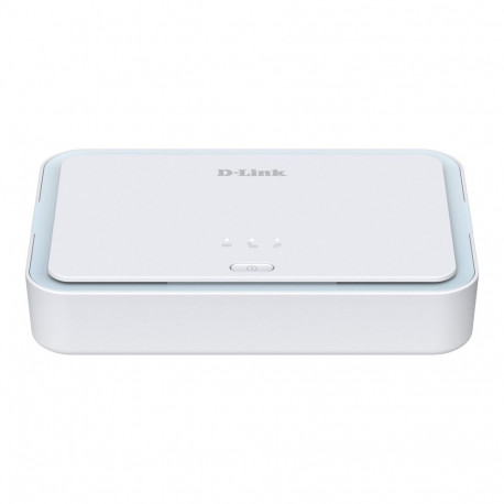 D-Link DBR-330-G | 5G NR AX3000 Wi-Fi 6 Mobile Router | 802.11ax | Mesh Support No | 5G | MU-MiMO No