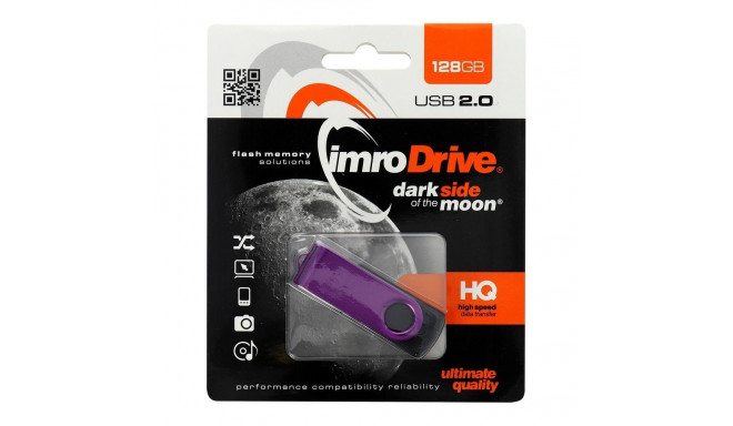 IMRO pendrive AXIS 128GB USB2.0