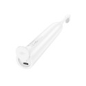 Toothbrush head Hoco HP60 soft white