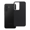 Case for Samsung A17 Frame black
