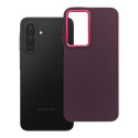 Case for Samsung A17 Frame purple