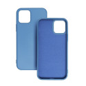 Case for Honor 600 PRO Silicone blue